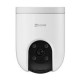 Ezviz CS-H8C Pro 2K Pan & Tilt Outdoor Wi-Fi Security Camera